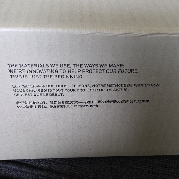 Adidas X_PLRPATH Sneakers in Lavender and White Shoes Worn Once To Small. - Picture 8 of 9